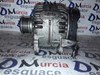 Alternador del motor 03L903023 VAG