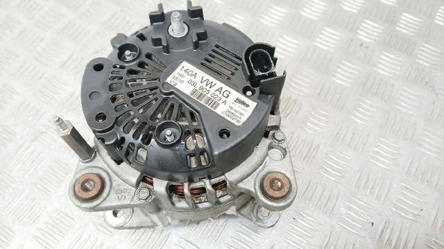 03L903023A Alternador  comprar en Reus