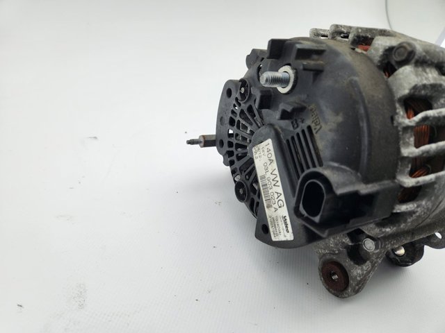 VAG 03L903023A Alternador  en stock Salamanca