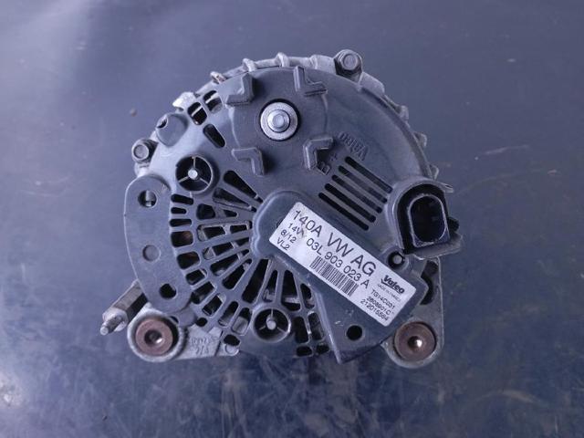 03L903023A VAG Alternador  comprar en Lleida