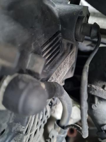 03L903023A VAG Alternador comprar Madrid