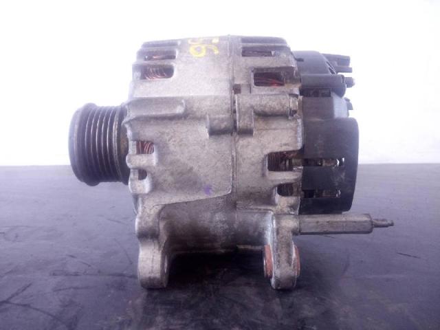 03L903023A Alternador  comprar en Zaragoza