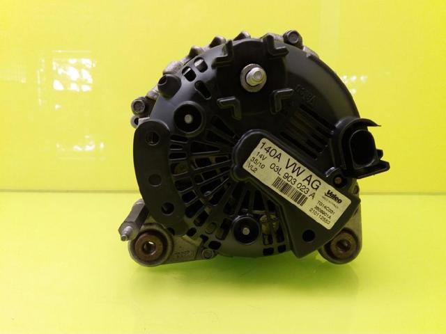 VAG 03L903023A Alternador comprar Pamplona