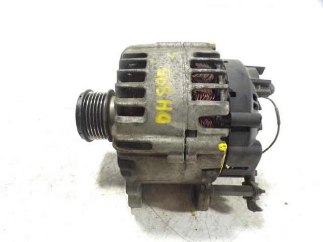 03L903023AX VAG