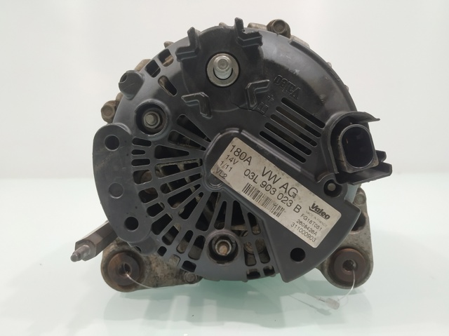 VAG 03L903023B Alternador  comprar en Murcia