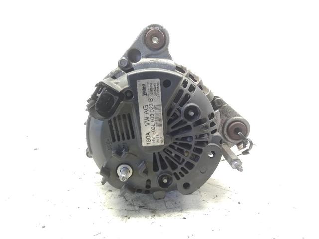 03L903023B Alternador  comprar en Zaragoza