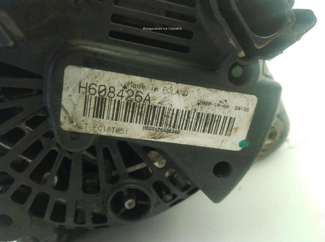 03L903023B VAG Alternador comprar Bilbao
