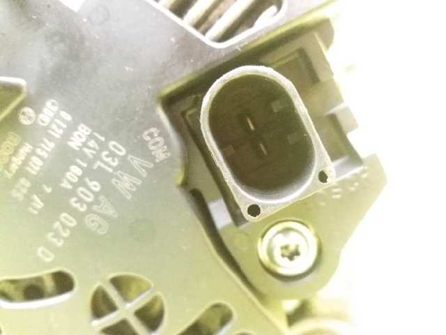 03L903023D Alternador  disponible Burgos