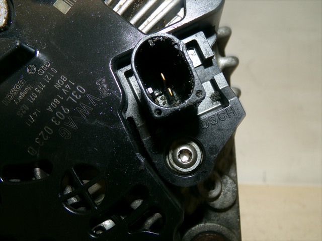 03L903023D Alternador  en stock Castellón