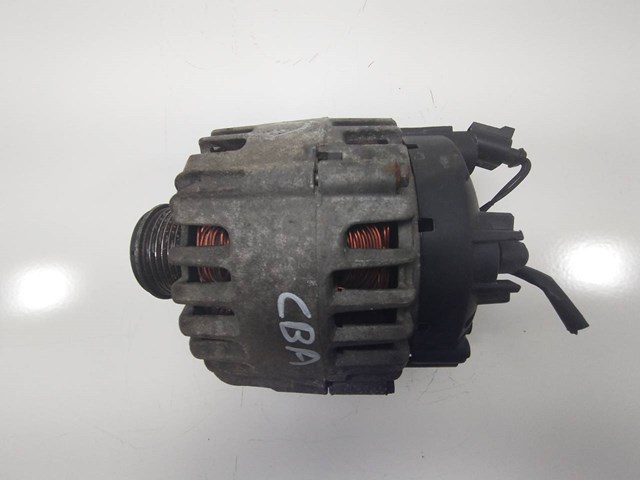 VAG 03L903023E Alternador  comprar en Ponferrada