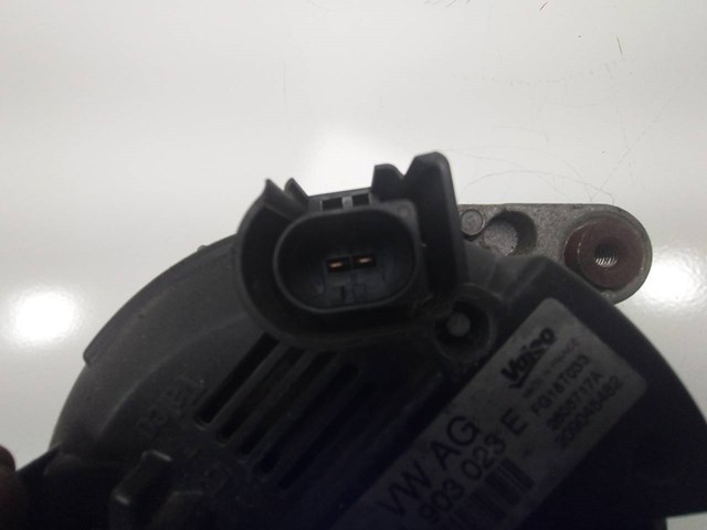 03L903023E VAG Alternador  comprar en Lleida