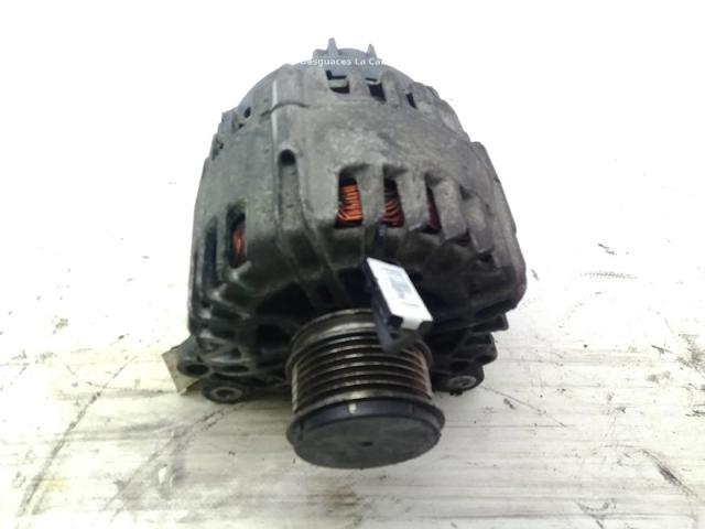 03L903023E Alternador  disponible Málaga