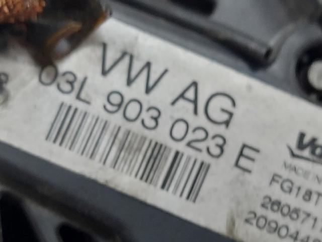 VAG 03L903023E Alternador  disponible España