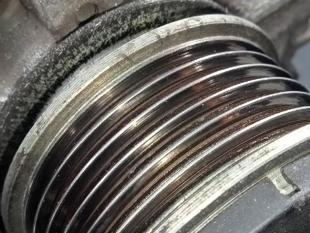 03L903023F Alternador  en stock Granada