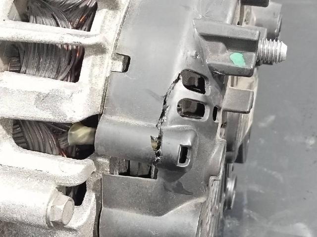 03L903023F VAG Alternador  disponible Alicante