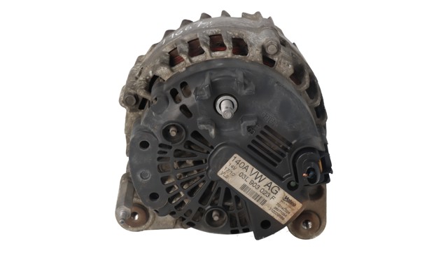 VAG 03L903023F Alternador  disponible España