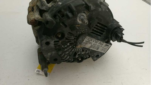 03L903023F Alternador  en stock Granada