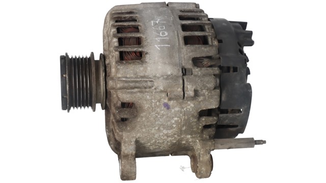 03L903023F Alternador  comprar en Zaragoza