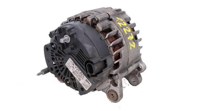 VAG 03L903023F Alternador  en stock Valencia