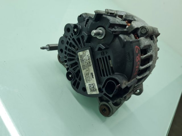 03L903023J VAG Alternador comprar Madrid