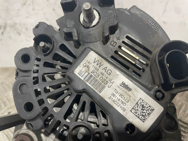 03L903023J Alternador comprar Girona