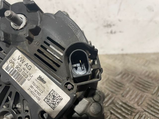 03L903023J VAG Alternador  comprar en Jaén