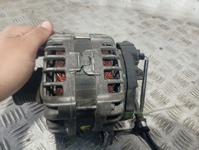 03L903023K Alternador  disponible Utrera