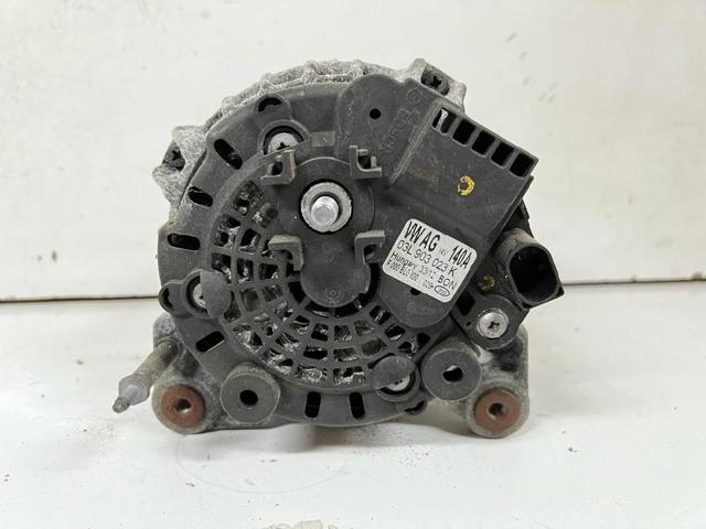 03L903023K VAG Alternador  disponible Vigo