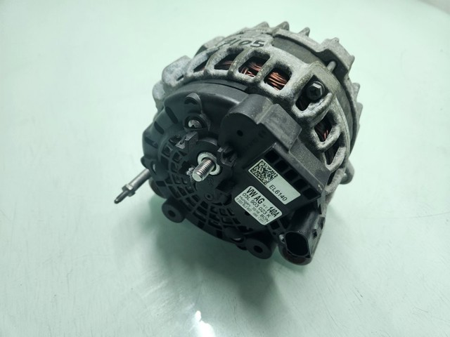 03L903023K VAG Alternador  comprar en Jaén