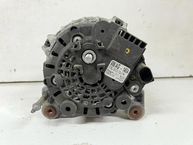 03L903023K VAG Alternador  disponible Vigo