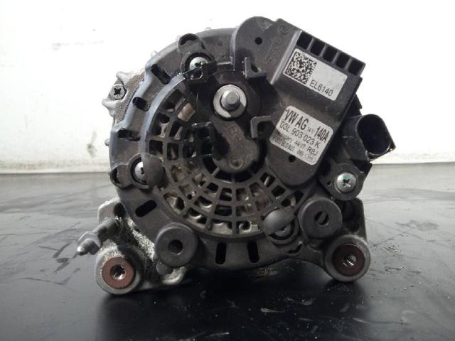 03L903023K VAG Alternador comprar Alcalá