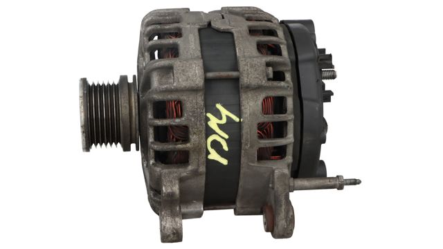 Alternador del motor Seat Ibiza V desde 130,68 €