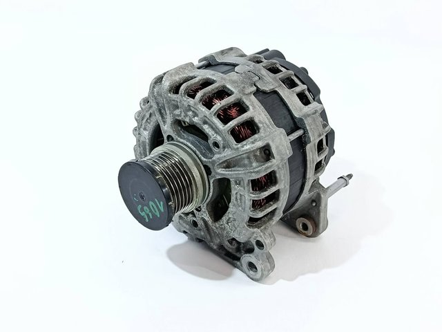 Alternador Volkswagen Caddy SAB