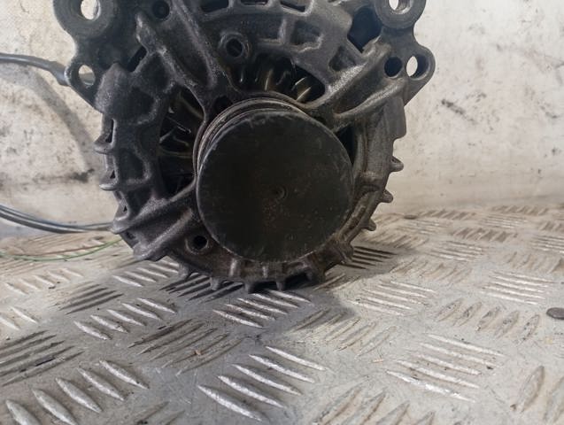03L903023K Alternador  disponible Utrera