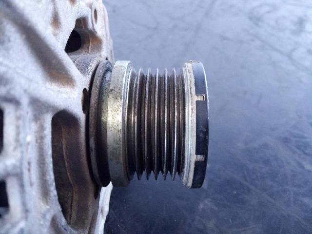 03L903023K VAG Alternador comprar Alcalá