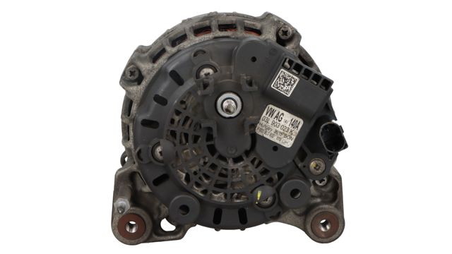 03L903023K Alternador  comprar en Zaragoza