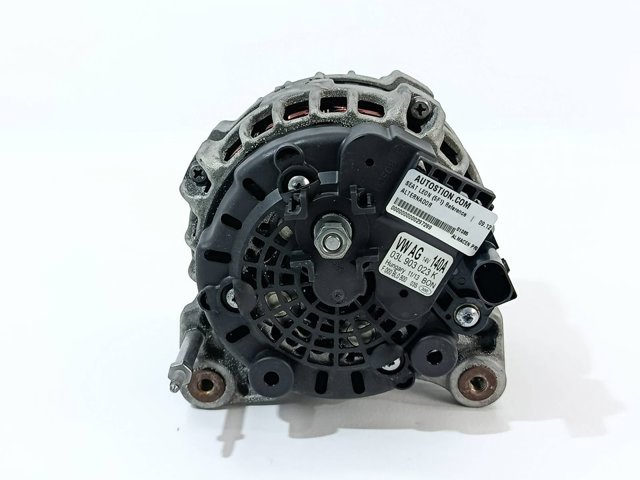 Alternador Volkswagen Caddy SAB