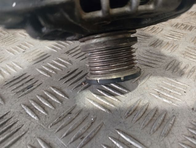 03L903023K Alternador  comprar en Zaragoza