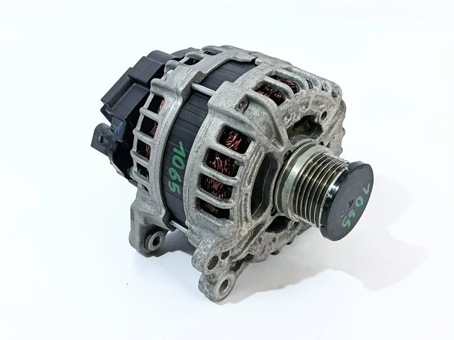Alternador Volkswagen Caddy SAB