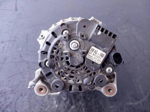 VAG 03L903023K Alternador  comprar en Ponferrada