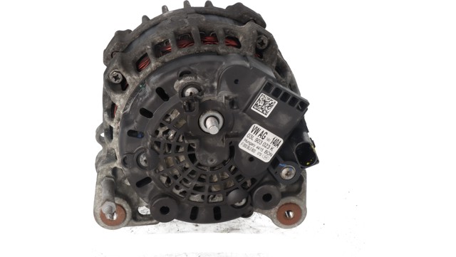 03L903023K VAG Alternador  comprar en Oviedo