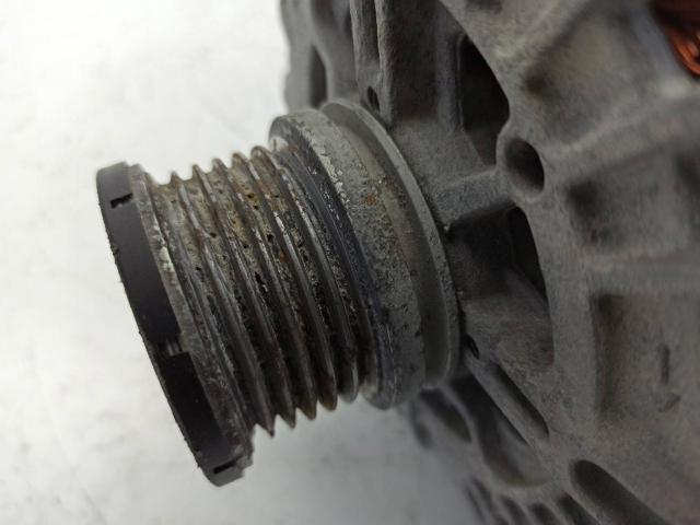 Alternador Volkswagen Caddy SAB