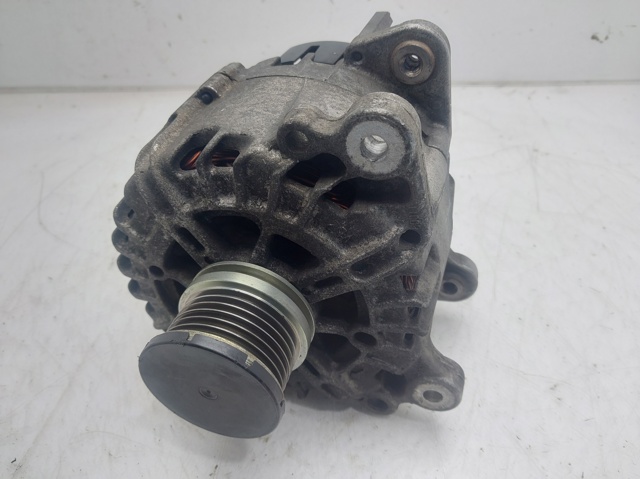 Alternador del motor Audi A5 desde 126,32 €