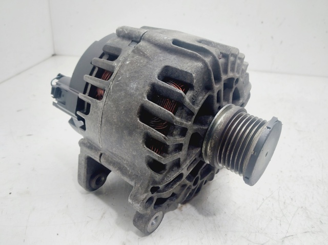 Generador Audi A5 (8T3)