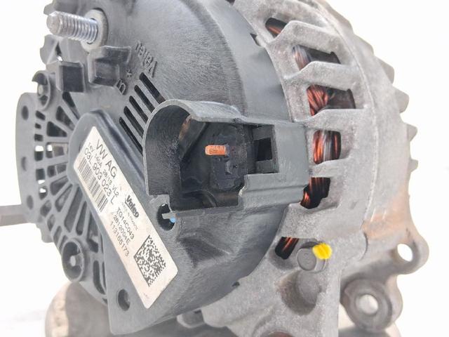 03L903023L VAG Alternador  comprar en Oviedo