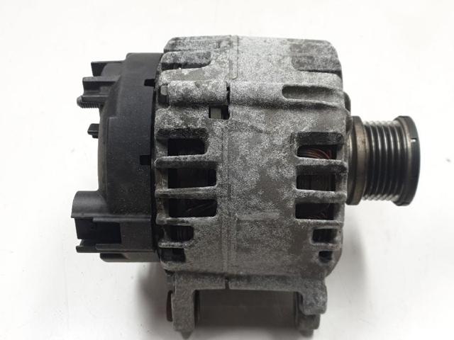 Generador Audi A5 (8T3)