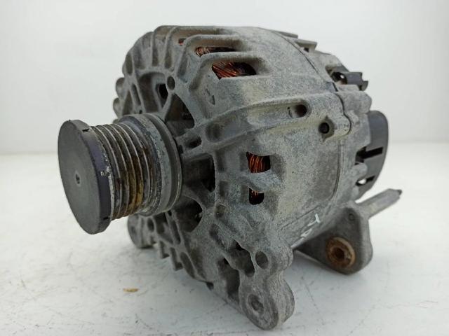 Alternador Volkswagen Caddy SAB