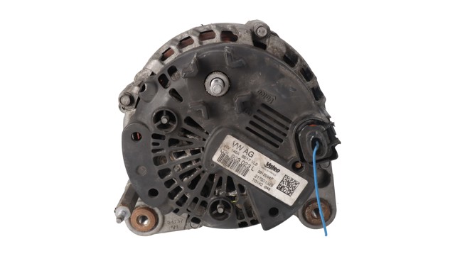 03L903023L VAG Alternador  disponible Ourense