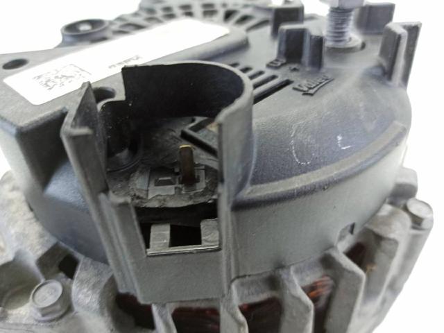 Alternador Volkswagen Caddy SAB