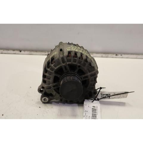 Alternador de coche 03L903023P VAG